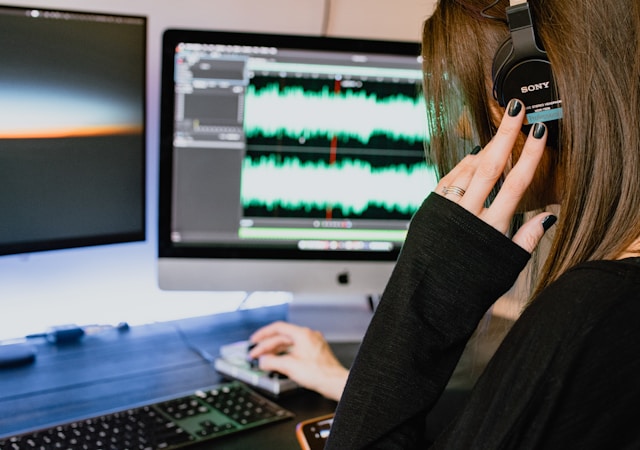 Audio and video recorders