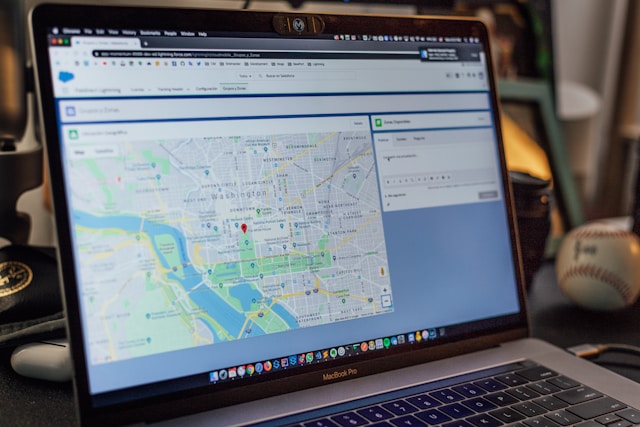 GPS tracking systems
