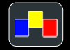 Colour pinhole cameras