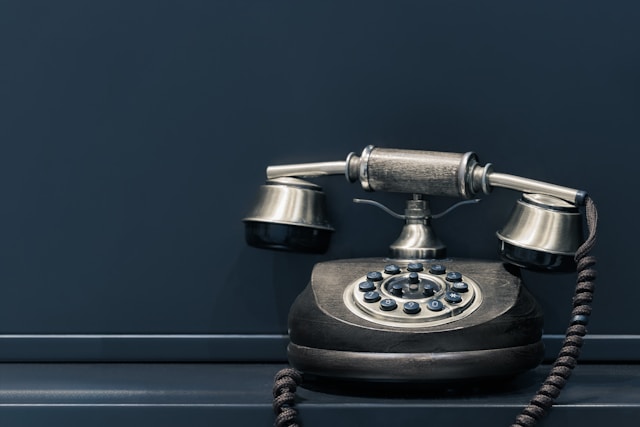 Telephone surveillance