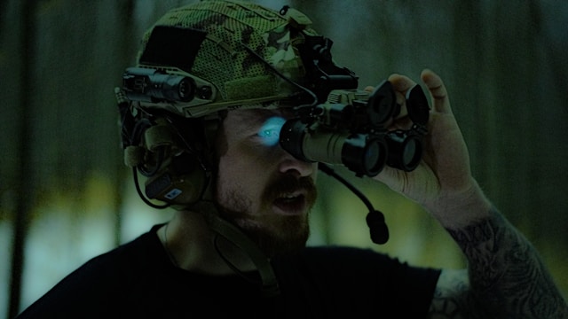 Night vision devices