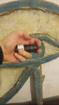 Concealable pepper spray for self defense