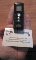 Voice recorders