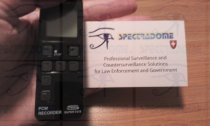 Voice recorders