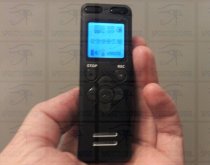 Voice recorders