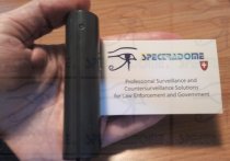 Voice recorders