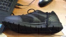 Spy shoes