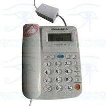 GSM spy telephone transmitter