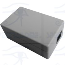 GSM spy telephone transmitter