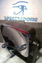 Parabolic microphones