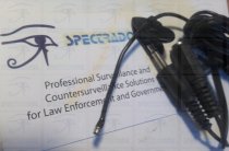 Wired microphones