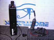 Bug transmitters