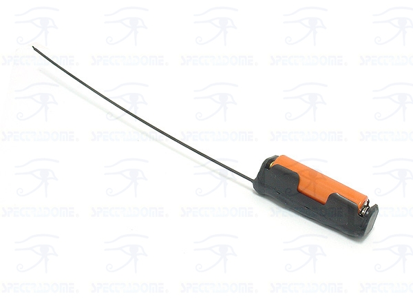 Émetteur espion UHF