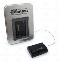 Bug transmitters