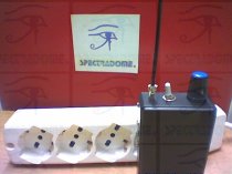 Bug transmitters