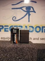 Tiny and cheap GSM bug transmitter