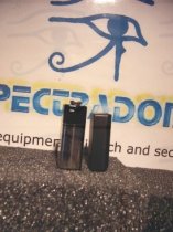 Tiny and cheap GSM bug transmitter
