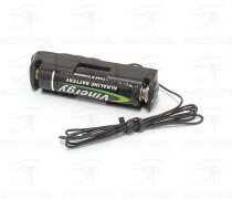Bug transmitters
