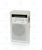 Wideband receiver and VHF receiver