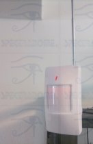 Alarma GSM inalámbrica con instalación por su propia cuenta