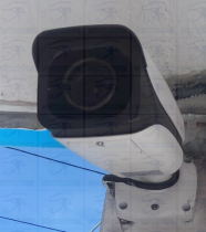 CCTV video surveillance