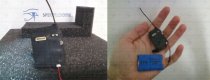 GPRS tracker