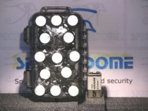 True real time magnet-mount GPS tracker