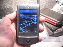 True real time magnet-mount GPS tracker