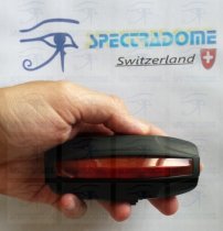 Gps trackers for motorcycles and bicycles