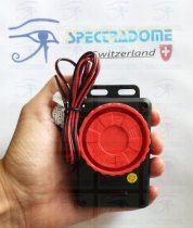 Gps trackers for motorcycles and bicycles