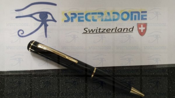 Penna spia professionale audio e video