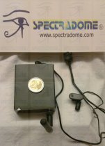 Spy UMTS/3G pinhole camera