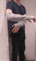 Personal security and self defence