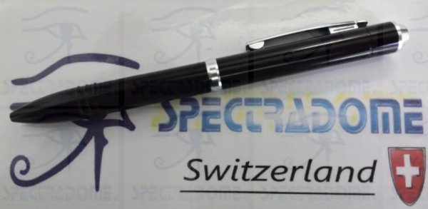 Voice audio recording pen