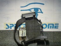 GPS pet tracker (medium/small size pets)