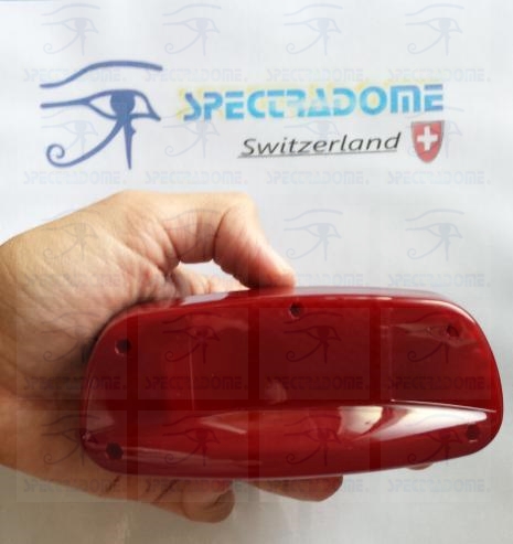Bicycle GPS tracker