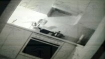 550 TV lines miniature BW camera