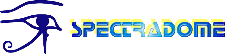 Spectradome Webshop