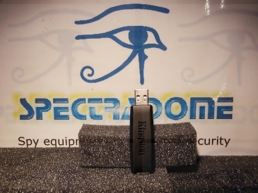 Keylogger USB