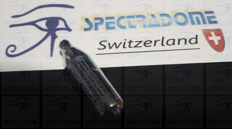 Cartouche de gaz pour pistolet à corde rechargeable - outils d'autodéfense