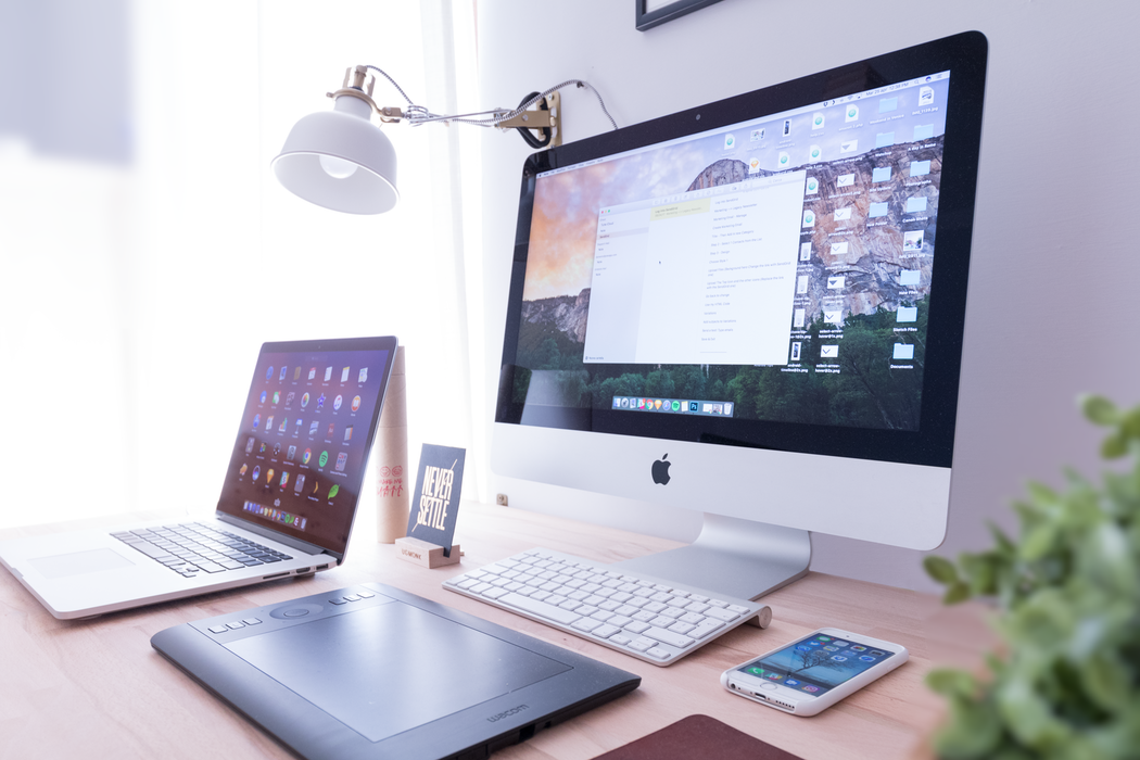 Logiciel espion pour ordinateur Mac