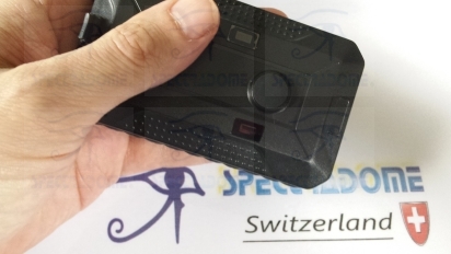 GSM spy recorder