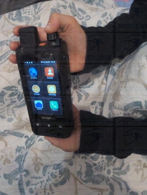 Smarphone sicuro per bambini e minorenni