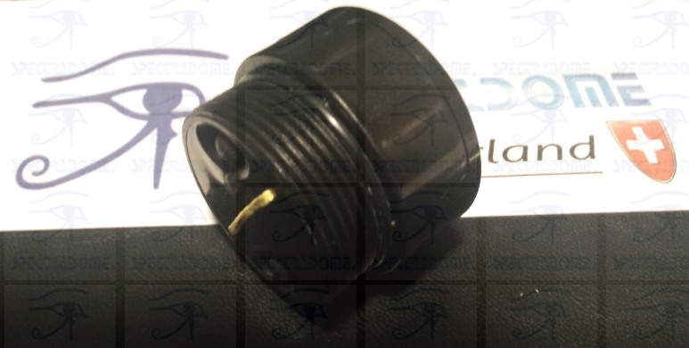 Cartouche de corde pour lanceur de corde rechargeable - Self Défense