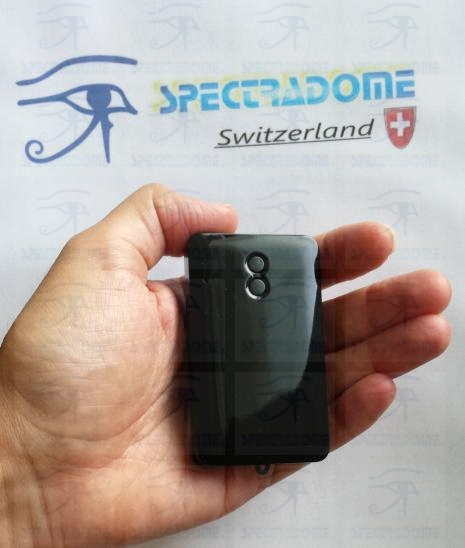 Multifunctional portable GSM alarm