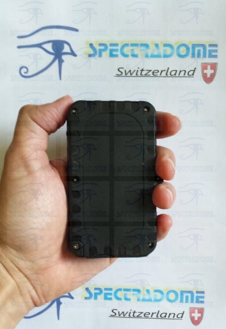 Balise GPS spécial compact
