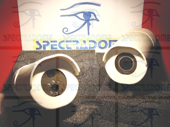 Caméra vidéo UMTS / 3G pour la vidéosurveillance locale et à distance
