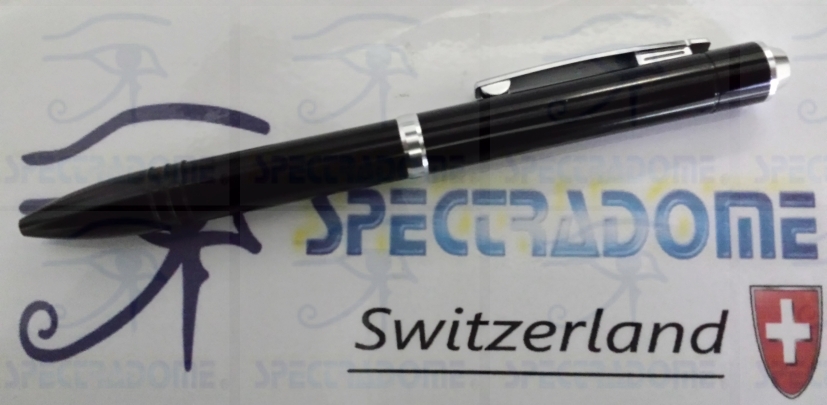 Audio recording pen