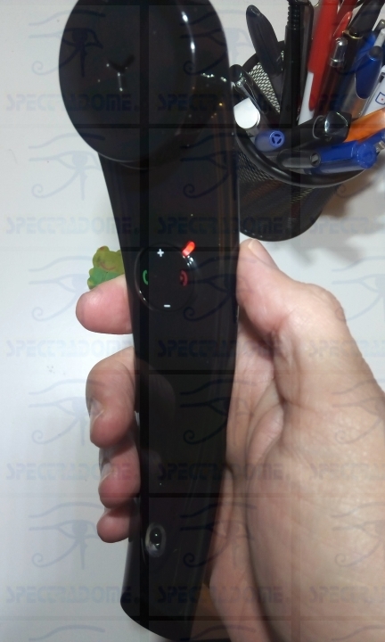 Combiné téléphonique Bluetooth au design moderne