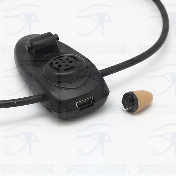 Auricolare invisibile Bluetooth